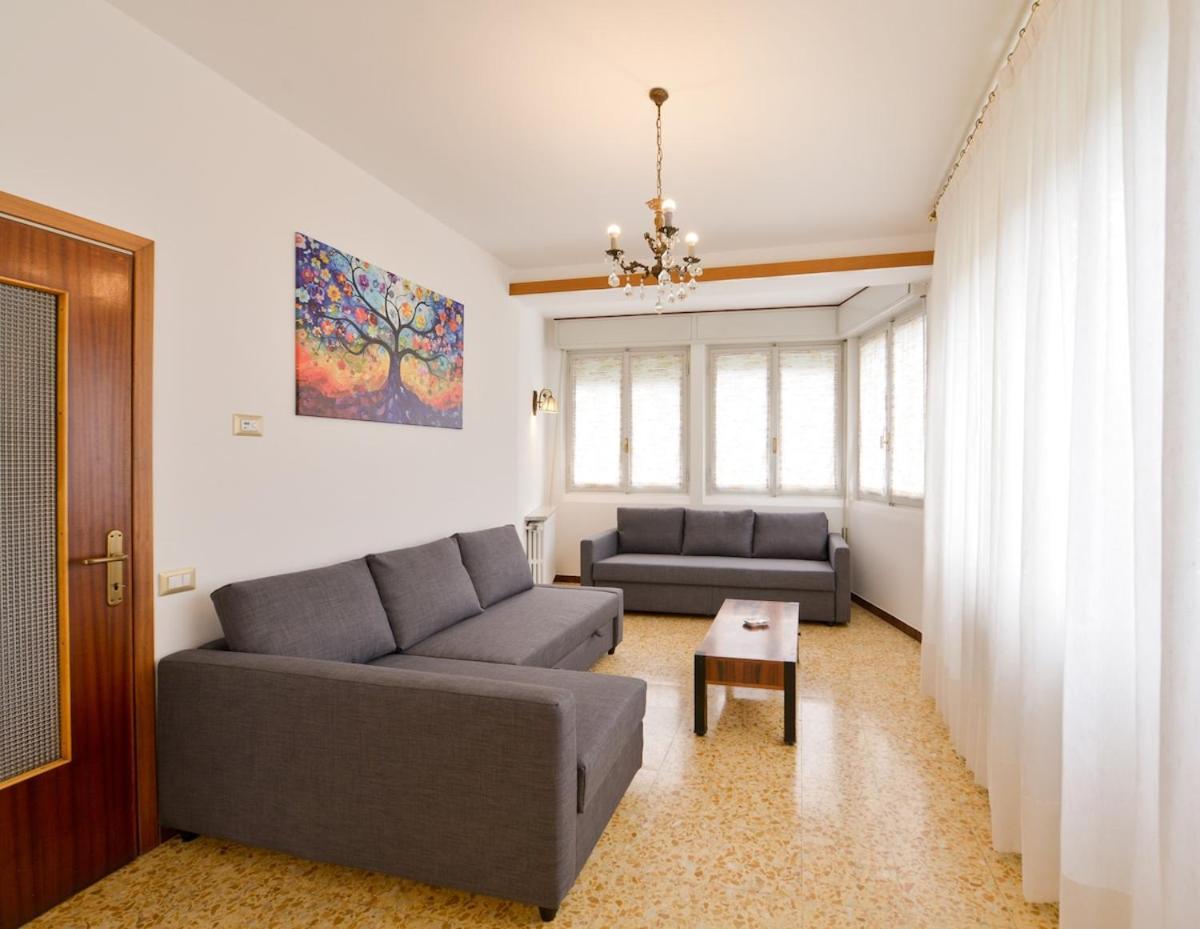 Alp Gruem Apartment - 8 Min Walk To Bernina Express Tirano Eksteriør bilde