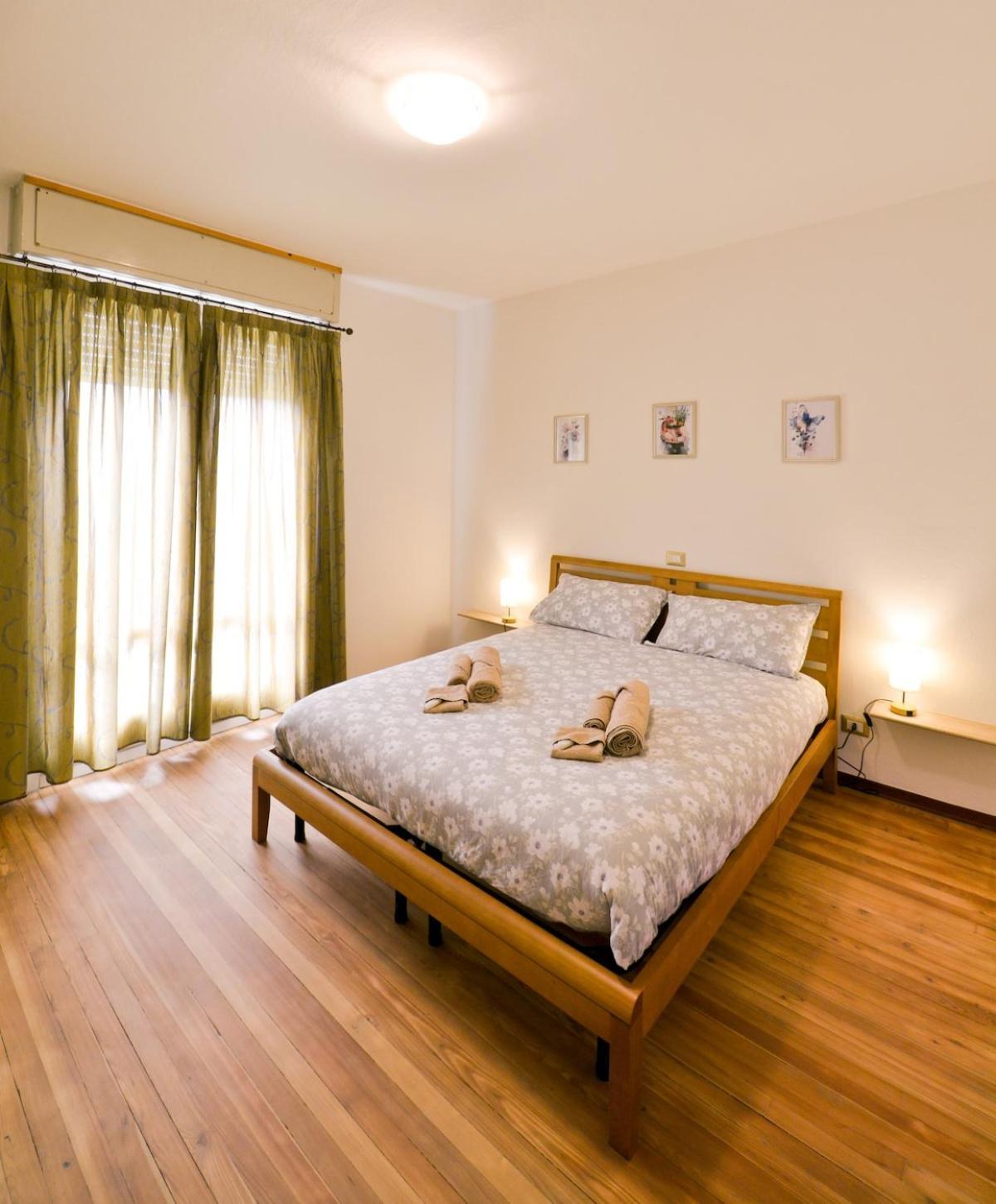 Alp Gruem Apartment - 8 Min Walk To Bernina Express Tirano Eksteriør bilde