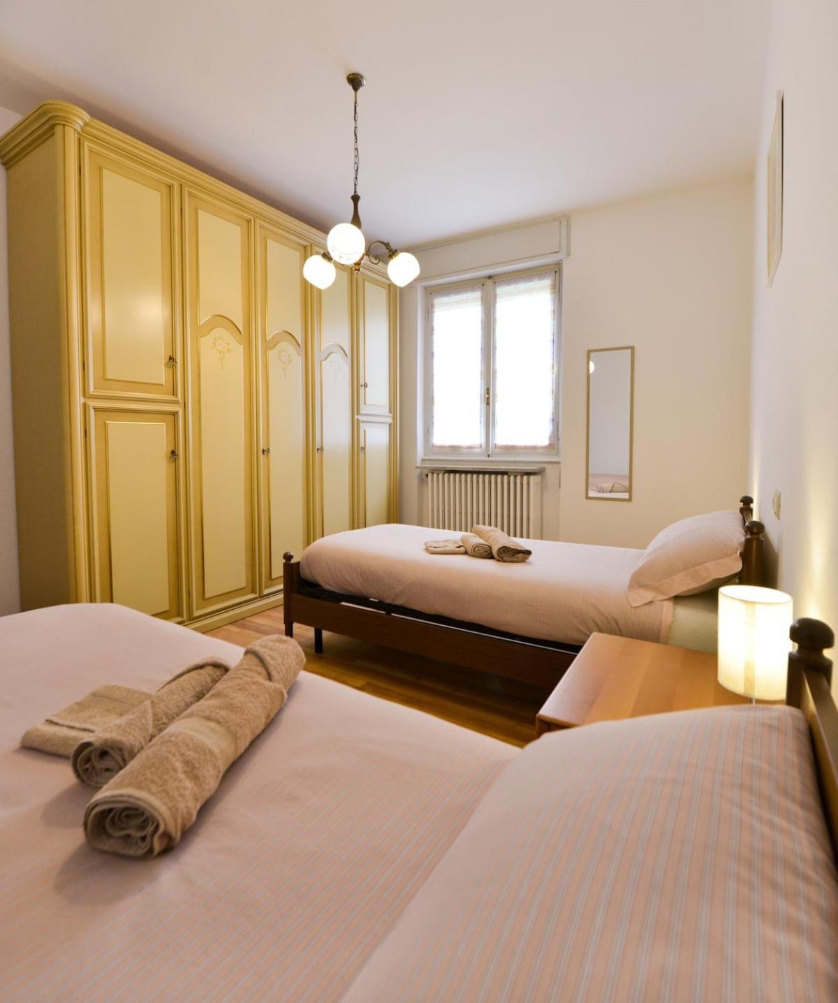 Alp Gruem Apartment - 8 Min Walk To Bernina Express Tirano Eksteriør bilde